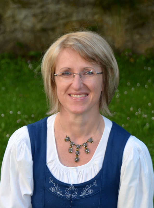 Monika Lauchard