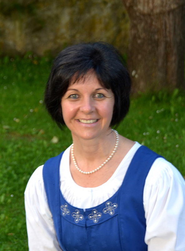 Barbara Stroitz-Bacher