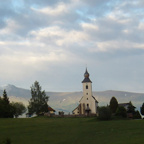 Ulrizi in Pöllau