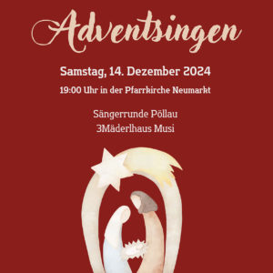 Adventsingen