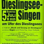 Dieslingsee Singen